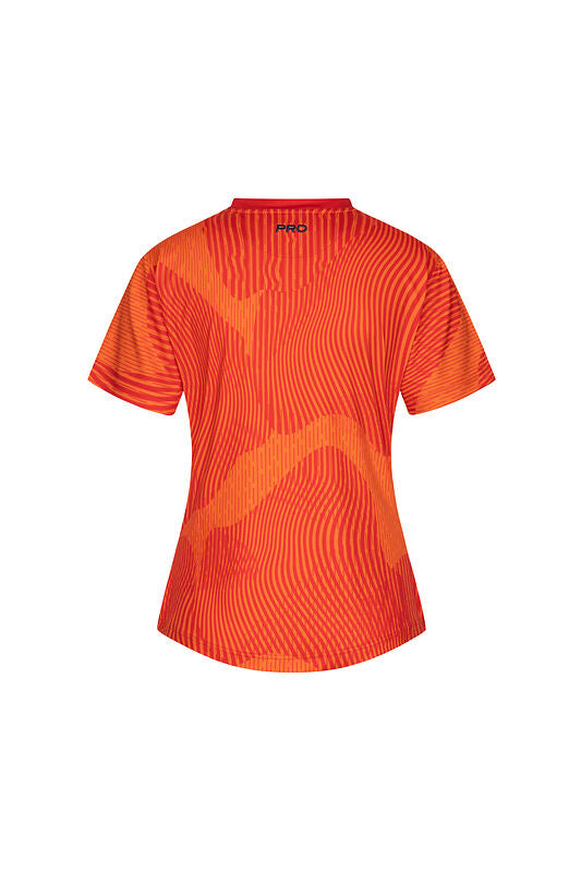 Butterfly Kariya Lady T-shirt